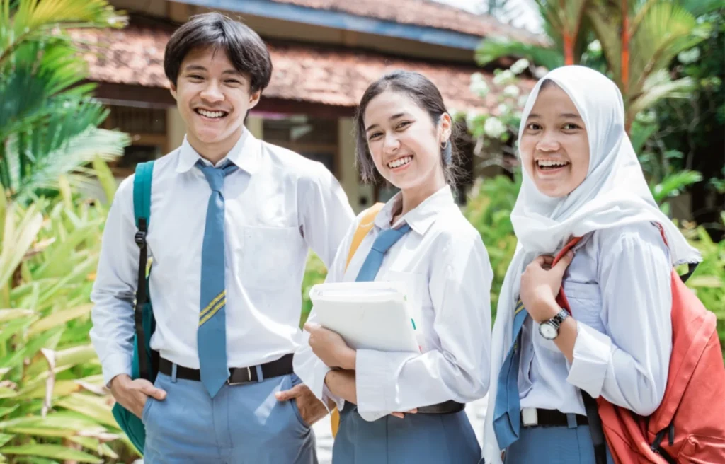 tes bumn sma apa saja 