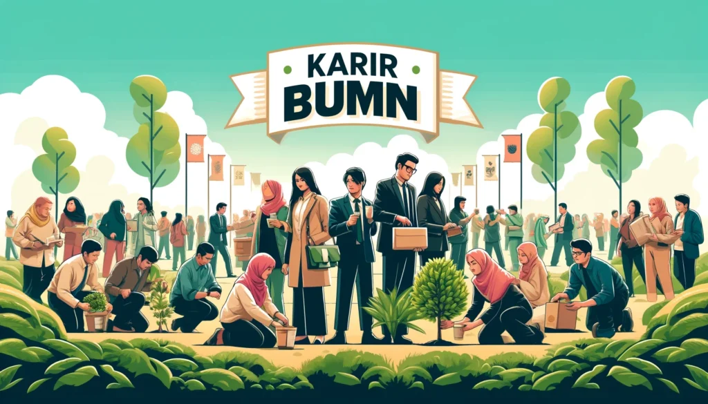karir BUMN Semarang