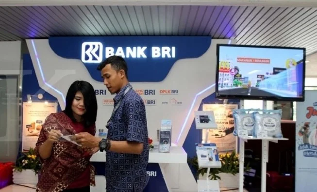 Berapa Gaji Manager Bank BRI