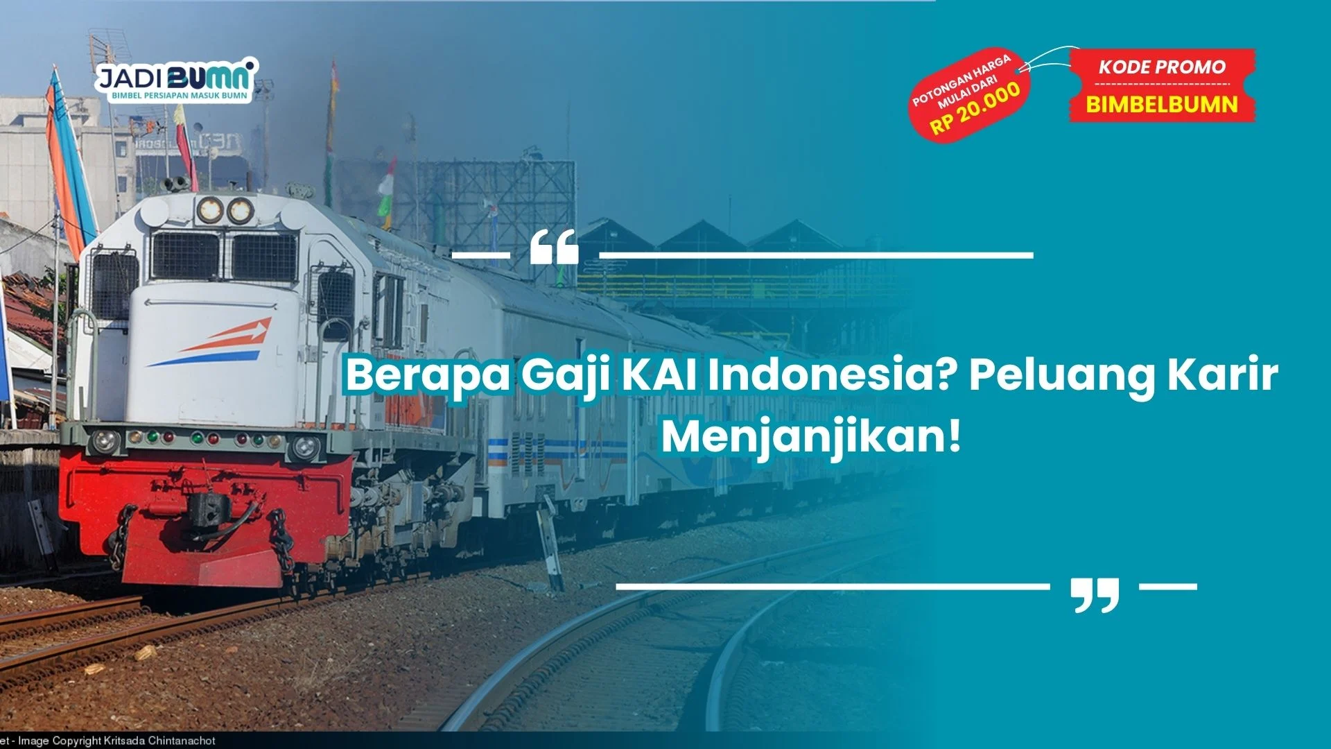 berapa gaji KAI Indonesia