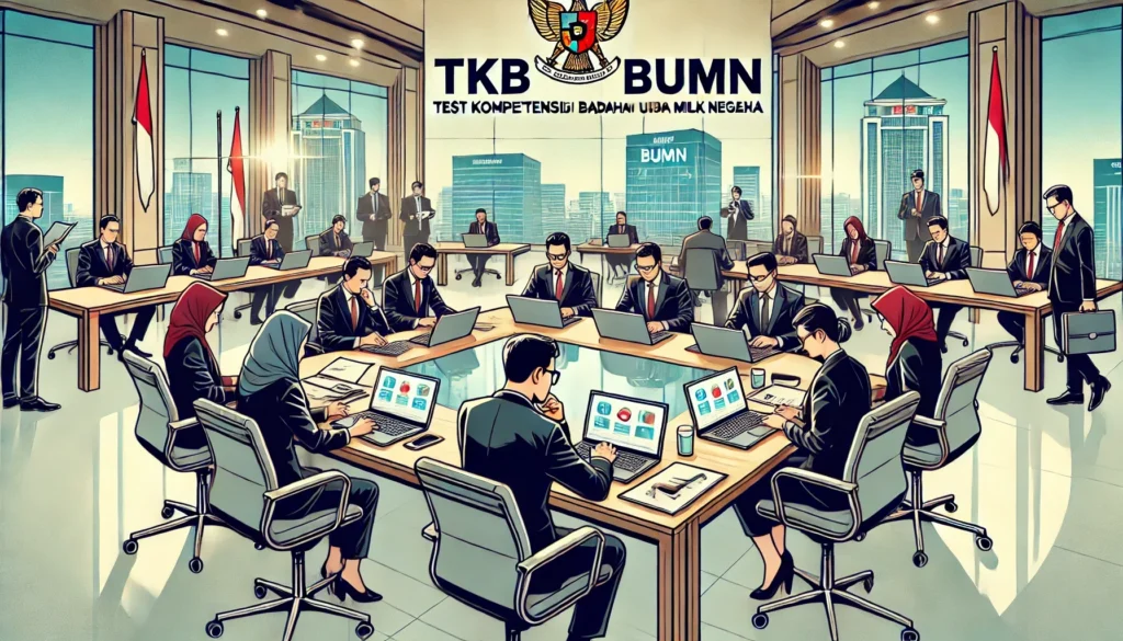 tes kemampuan bidang teknik industri