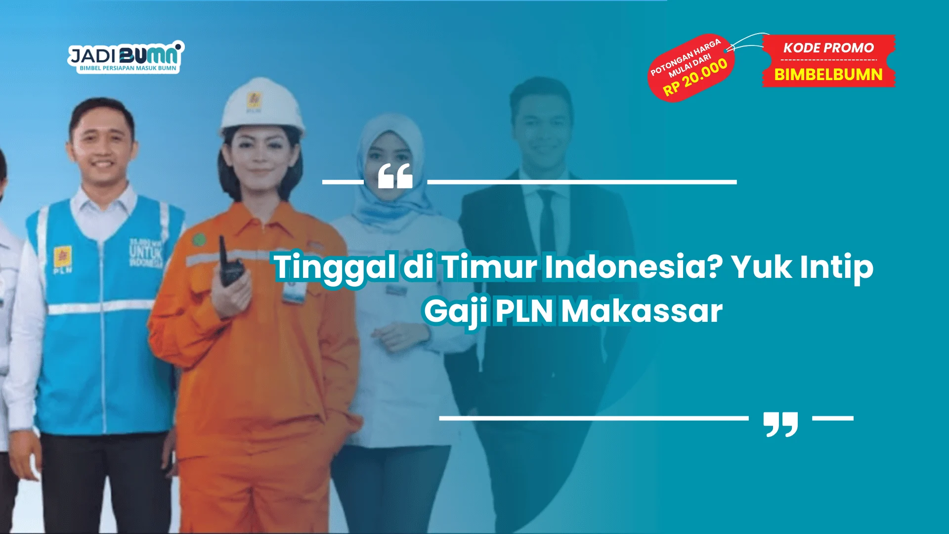 gaji plm makassar