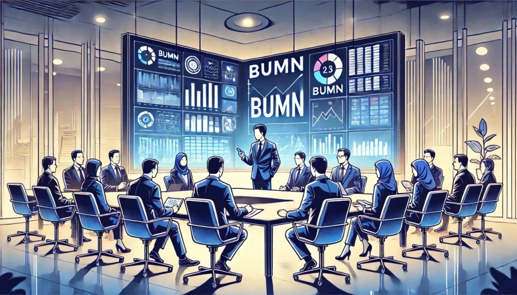 Karir BUMN 2025