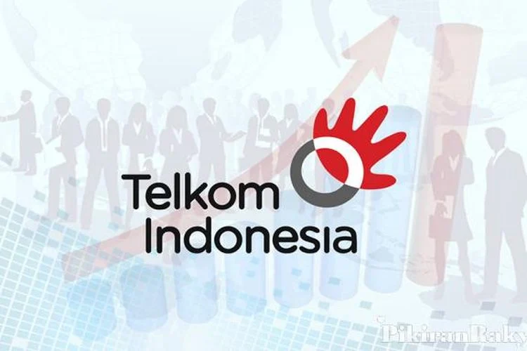 Berapa gaji Telkom per bulan