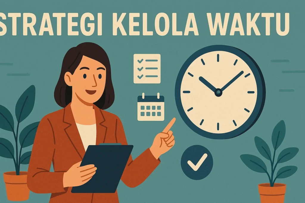 Waktu Soal BUMN