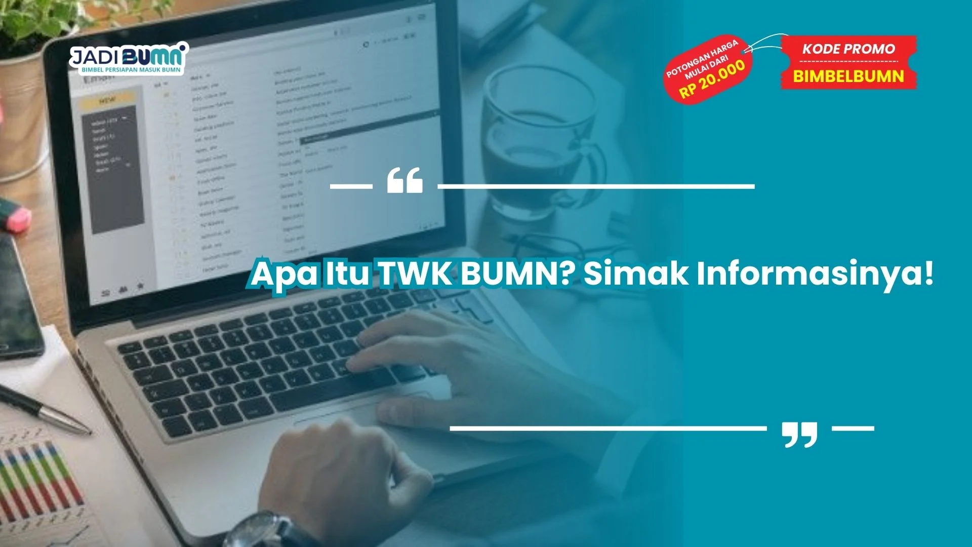 Apa itu TWK BUMN