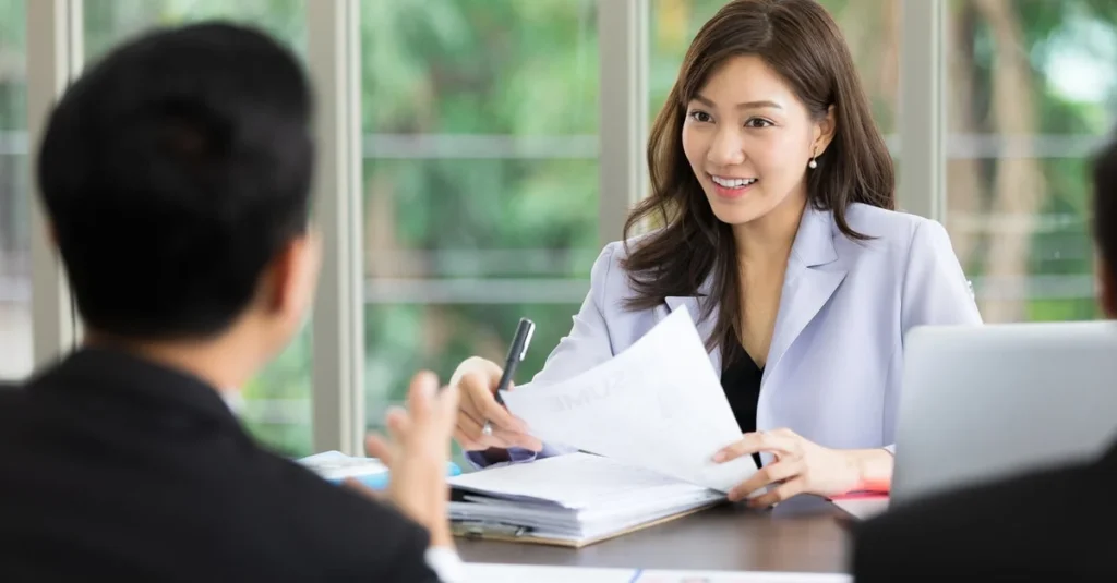 contoh surat lamaran kerja bumn