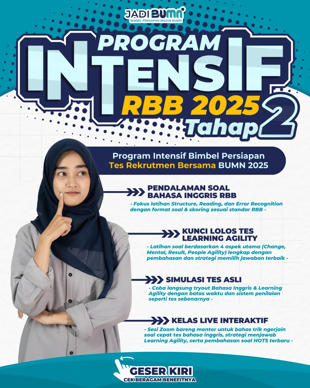 Inilah syarat pendaftaran bumn 2025 simak selengkapnya jadi bumn