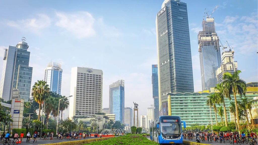 Karir BUMN Jakarta