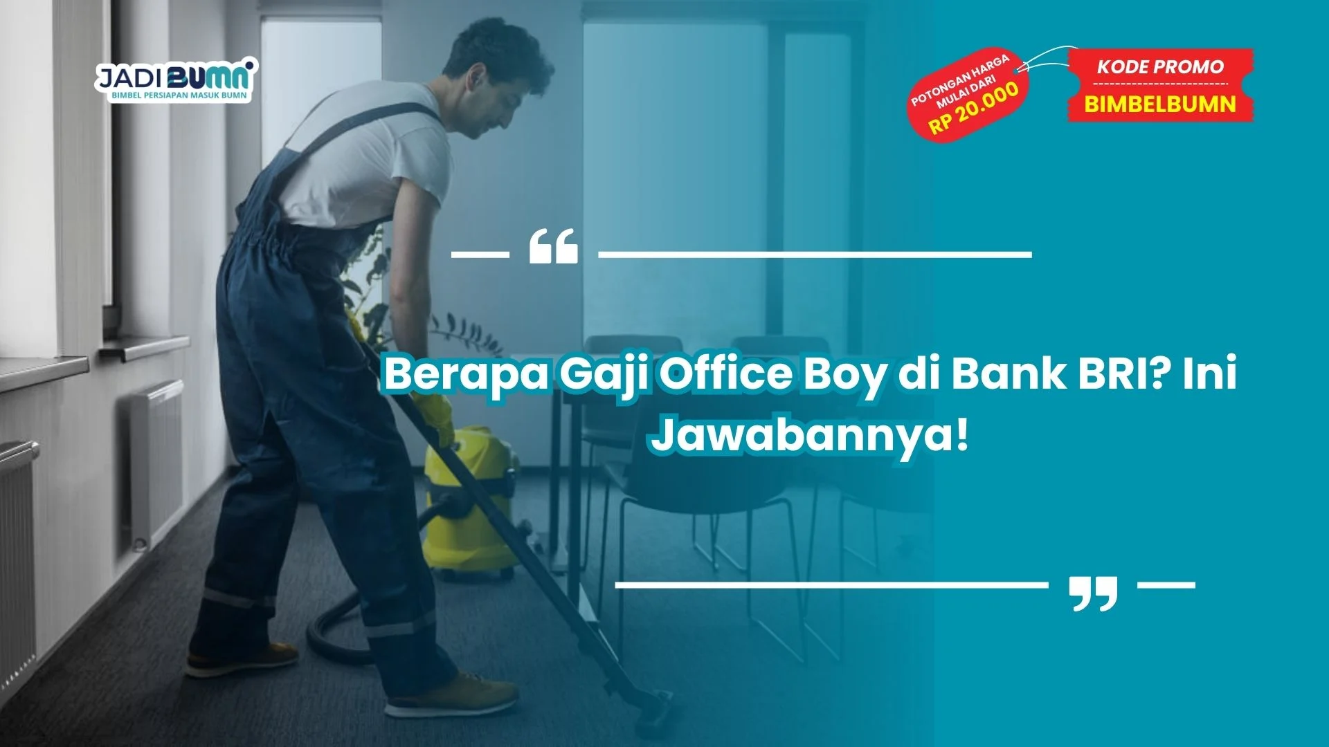 Berapa Gaji Bekerja Di Bank BRI