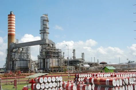 Berapa Gaji Pertamina di Batam?
