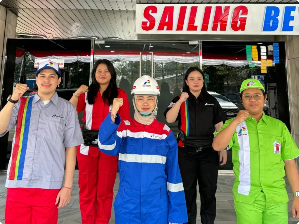 gaji japom pertamina 