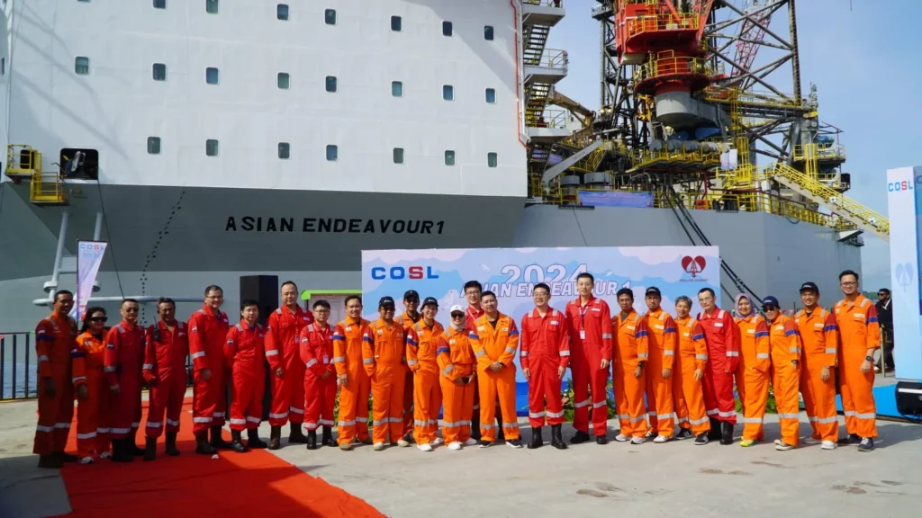 gaji pertamina kalimantan 