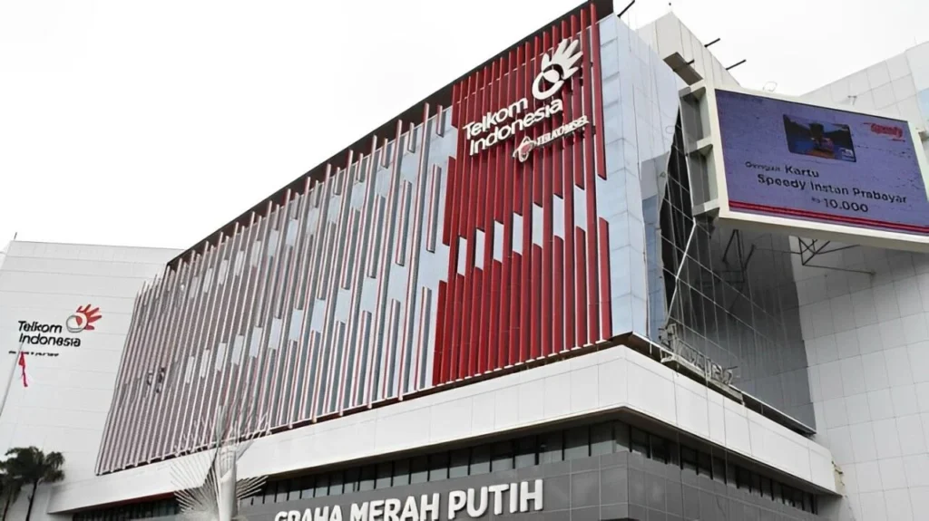 berapa gaji pensiunan Telkom