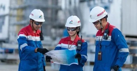Berapa Gaji Pertamina Training & Consulting