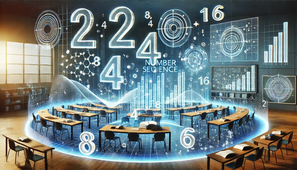 Soal BUMN Number Sequence PDF