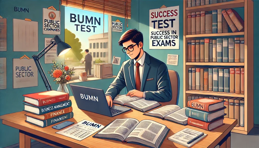 Webcam Tidak Berfungsi Saat Tes BUMN? Ini Cara Mengatasinya