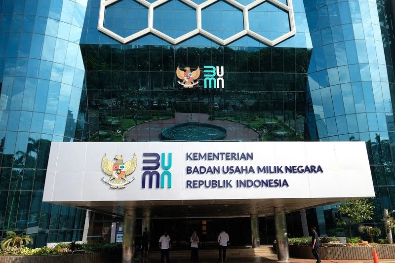 Kerja di BUMN Apa Saja?
