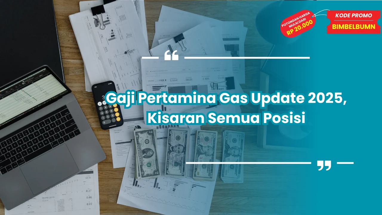 gaji pertamina gas
