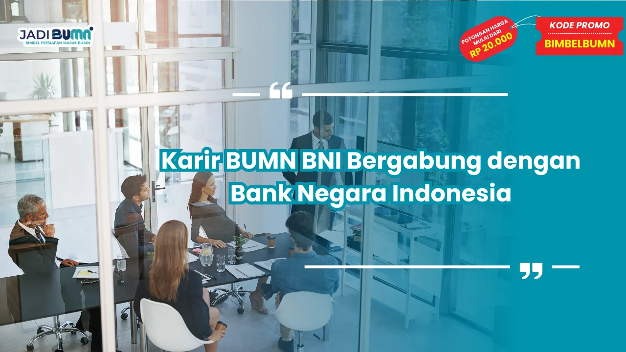 karir bumn bni