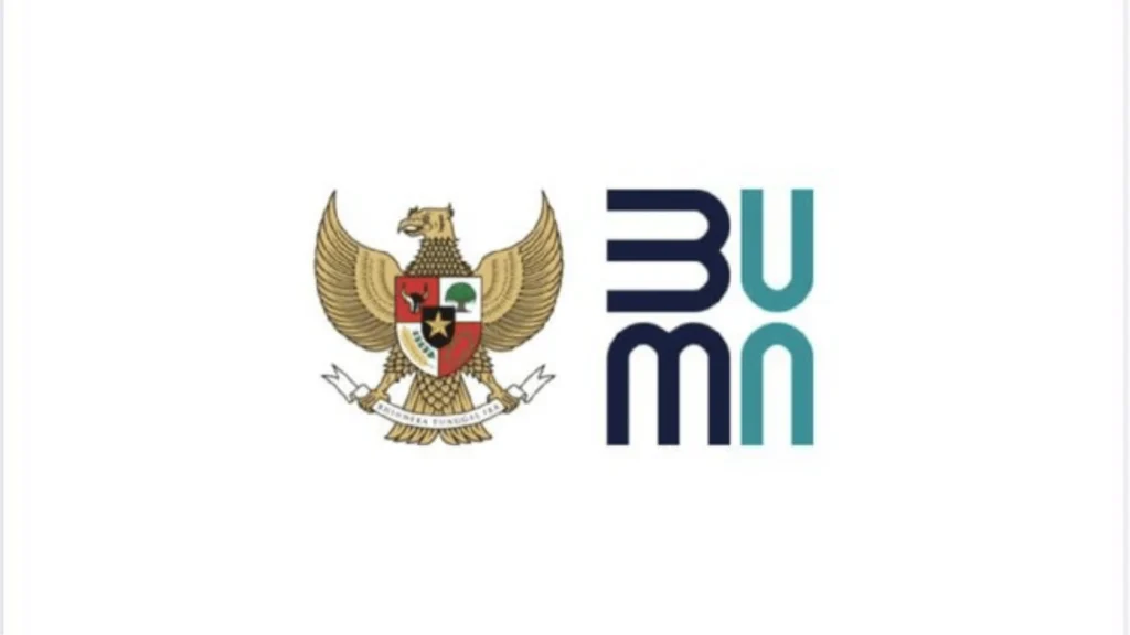 Contoh logo perusahaan BUMN 