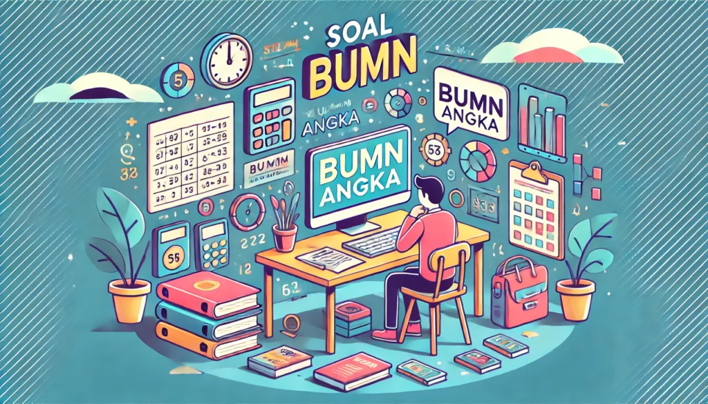 Berapa Lama Durasi Tes BUMN