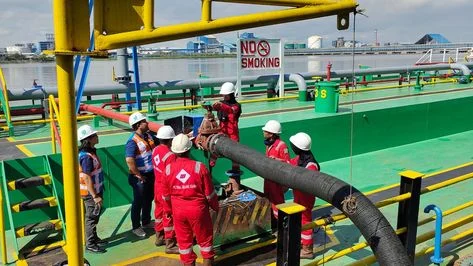 Berapa Gaji HSE Pertamina