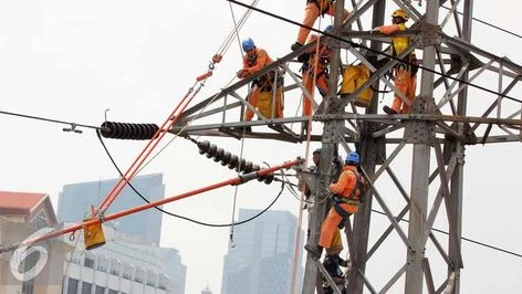 Berapa Gaji Teknisi Mekanikal Elektrikal Pertamina?