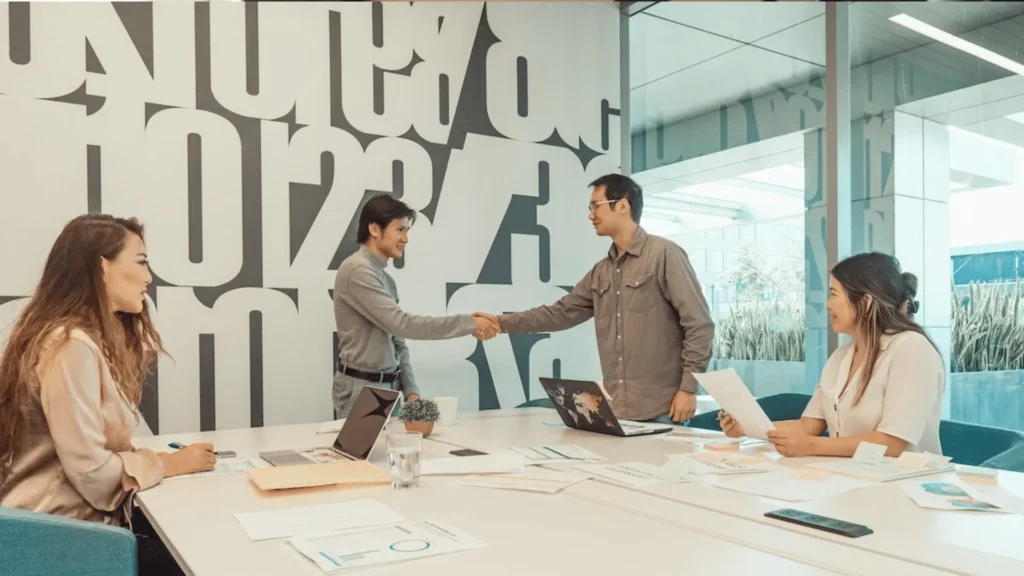 Contoh jasa perbankan BUMN