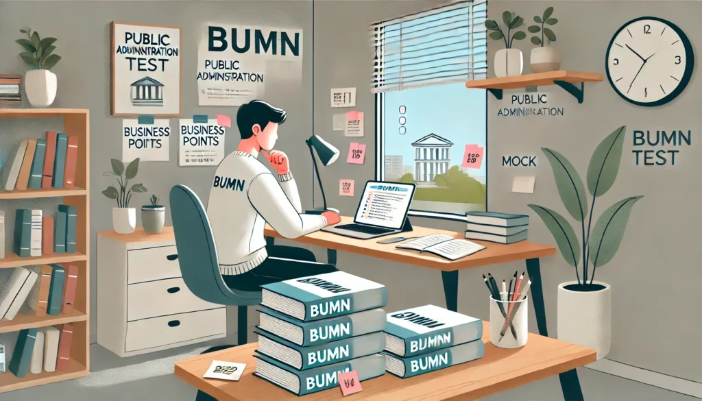 Webcam Tidak Berfungsi Saat Tes BUMN? Ini Cara Mengatasinya