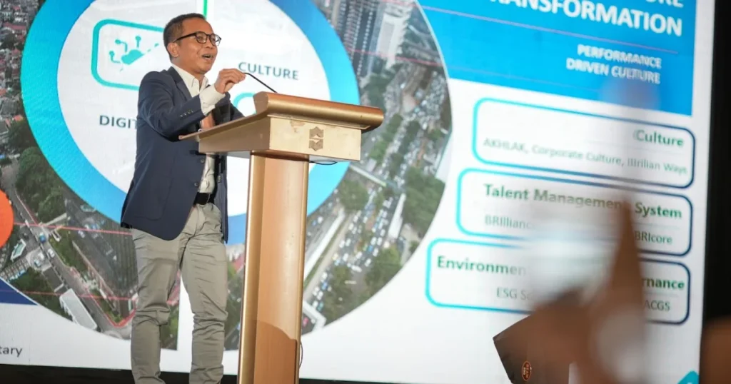 berapa gaji kepala cabang bank BR