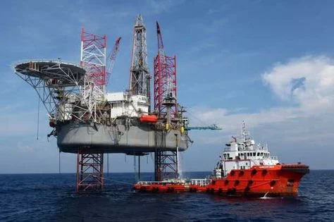 Berapa Gaji Pertamina di Laut?