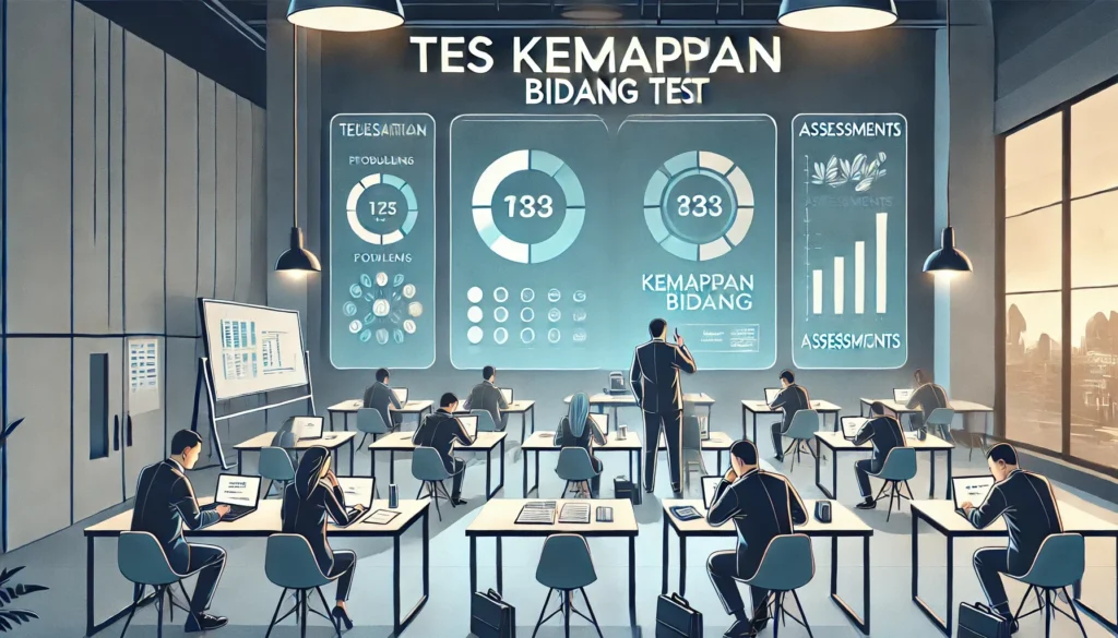 tes kemampuan bidang akuntansi