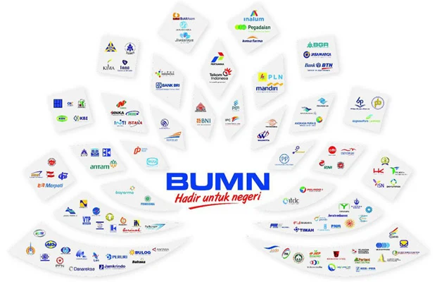 anak perusahaan bumn apakah bumn