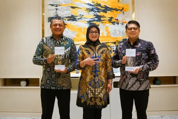 Berapa gaji Area Head Bank Mandiri