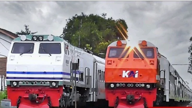 Berapa Gaji Masinis Lulusan SMA