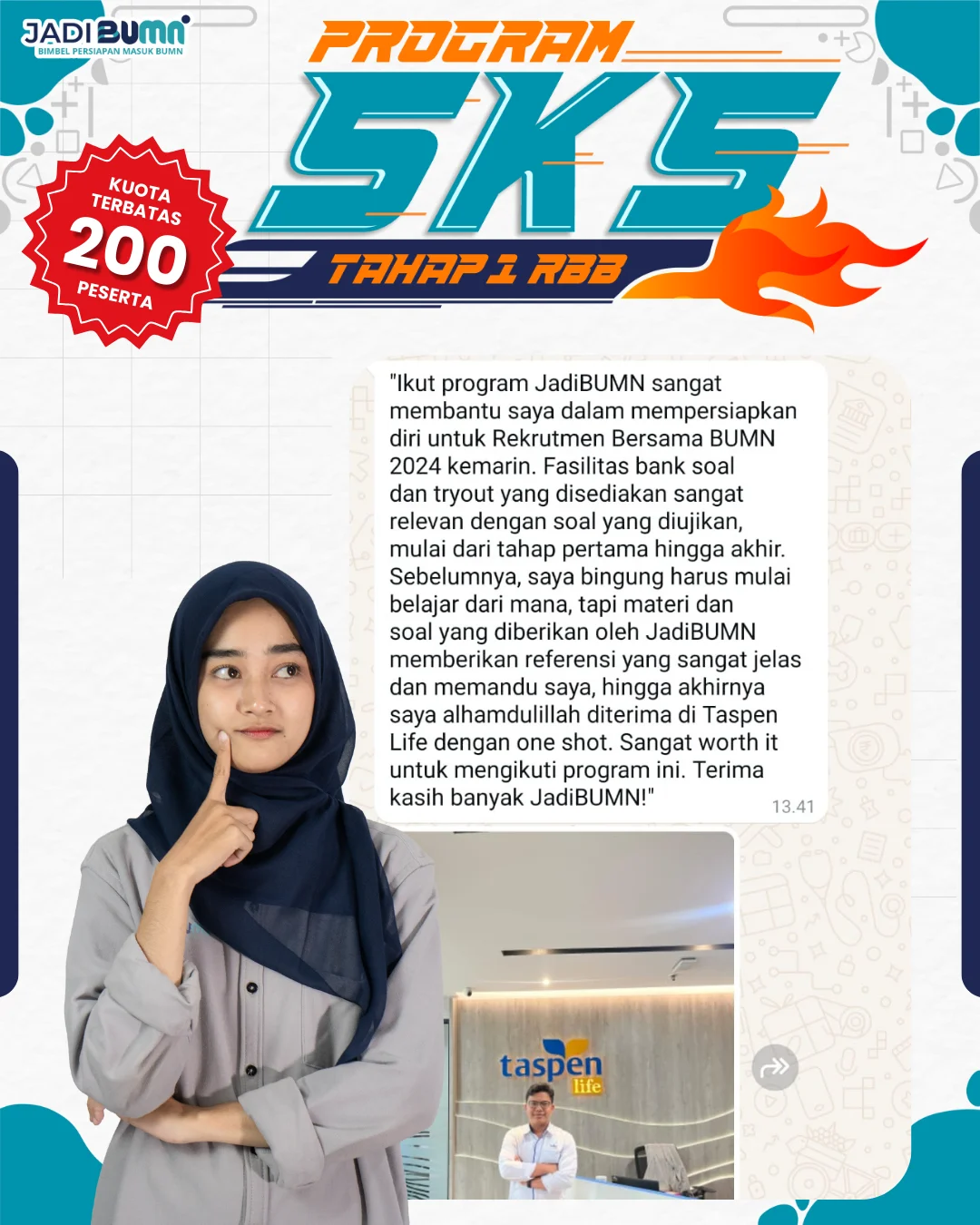 Inilah syarat pendaftaran bumn 2025 simak selengkapnya jadi bumn