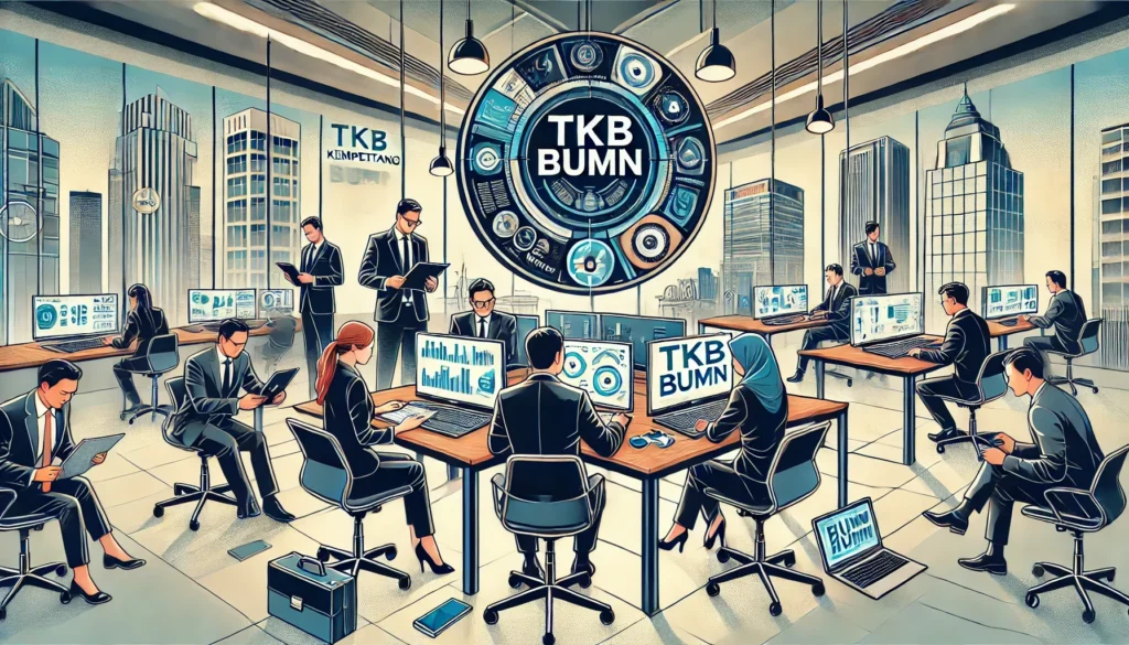 tes kemampuan bidang teknik industri