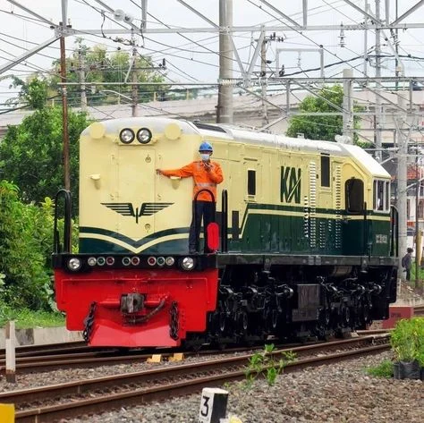 Berapa Gaji BUMN KAI