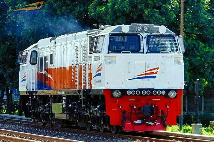 Berapa Gaji Train Attendant KAI