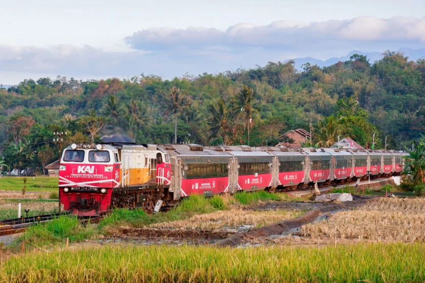 Berapa gaji gardener KAI