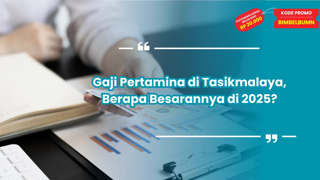 gaji pertamina tasikmalaya
