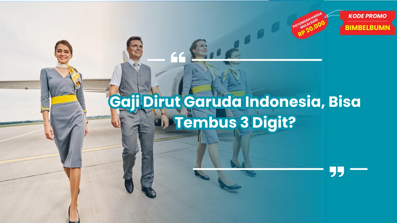 gaji dirut garuda indonesia
