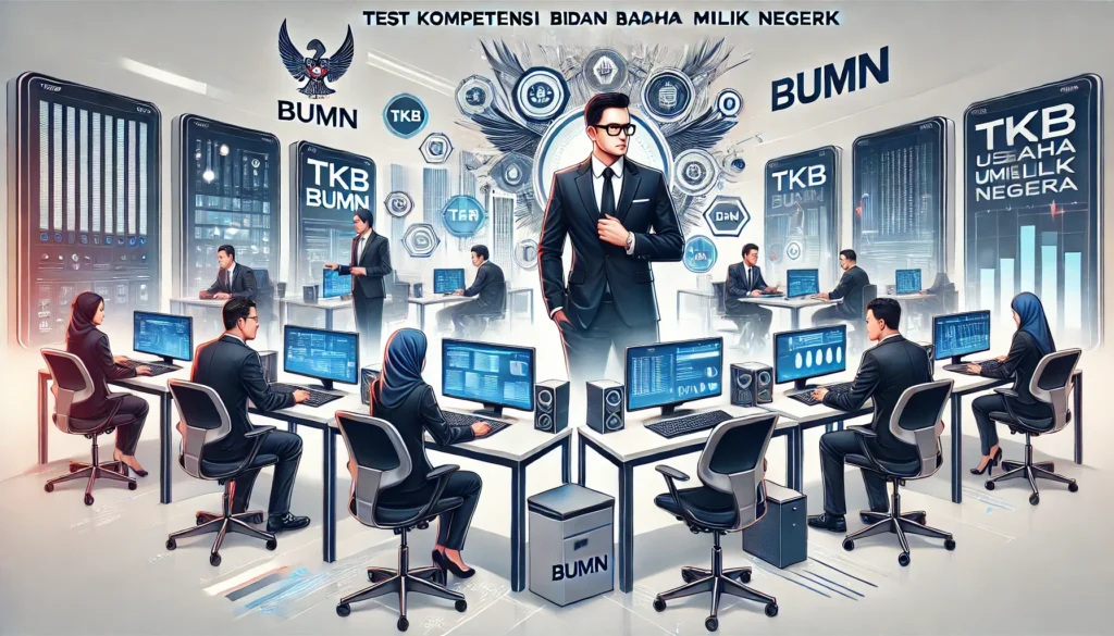 tes kemampuan bidang teknik industri