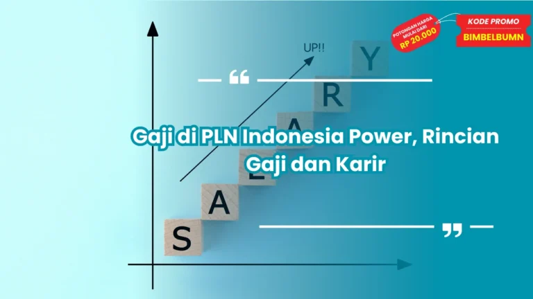 gaji pln indonesia power