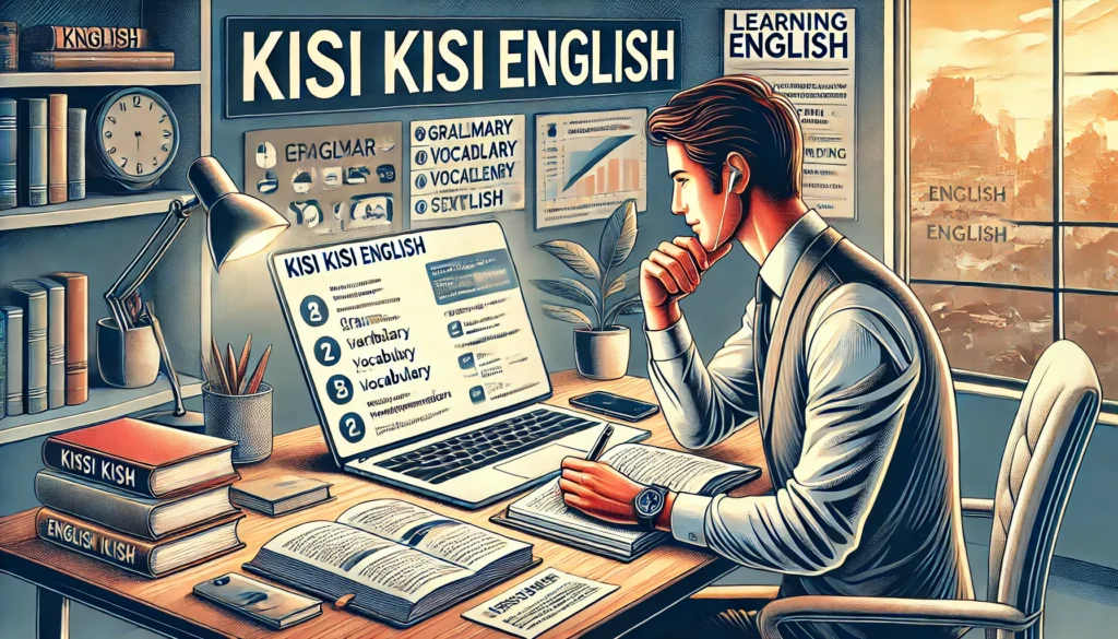 Kisi Kisi Tes BUMN Bahasa Inggris