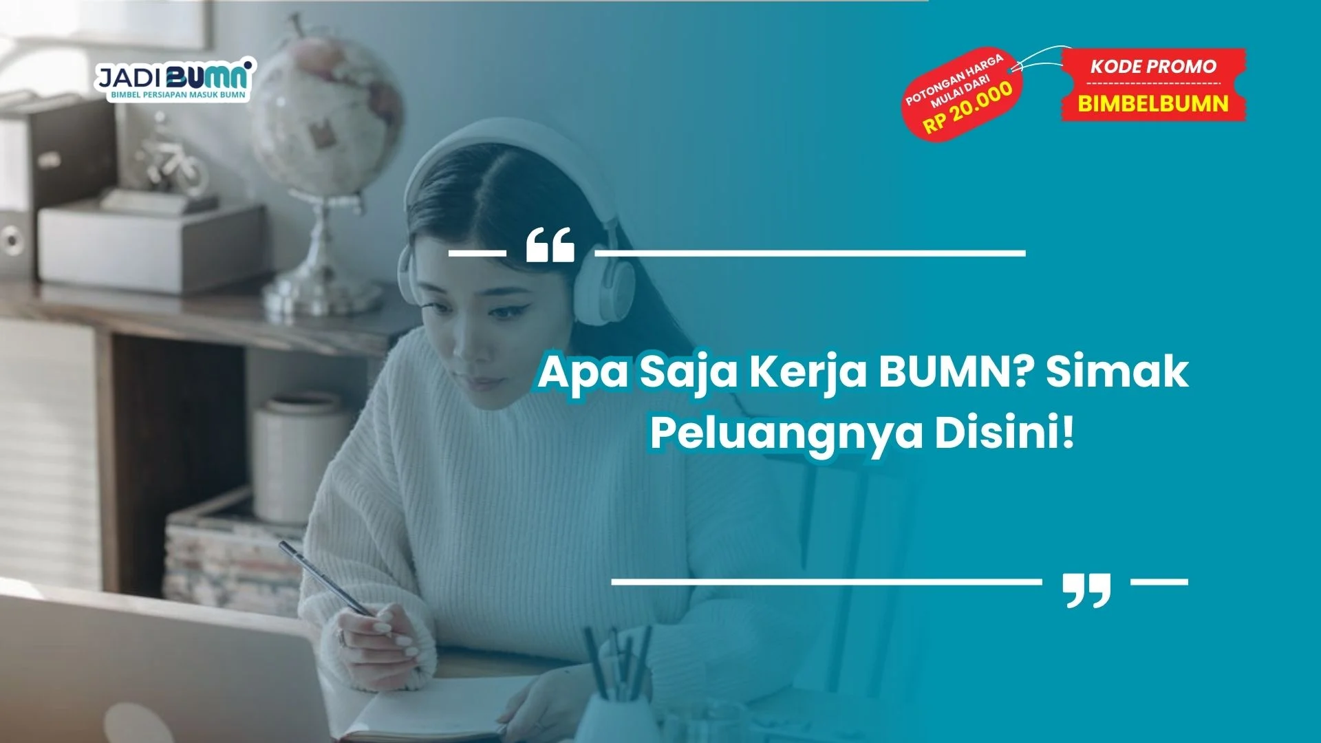 Apa saja kerja BUMN