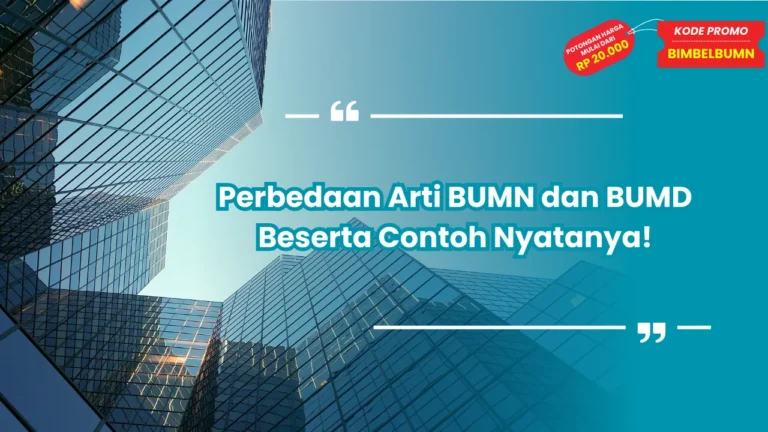 arti bumn dan bumd