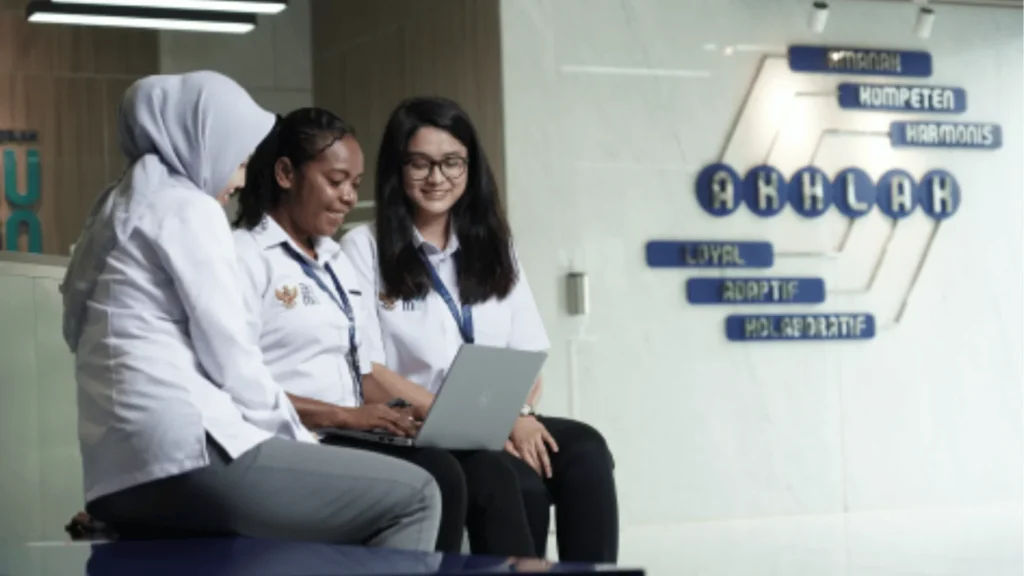 Tes Bahasa Inggris BUMN 2024