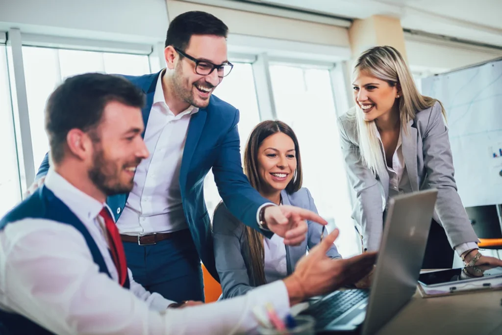 Skor Maksimal Learning Agility BUMN